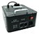 Maquina de Fumaça 1200w 9 LEDS RGB + Controle - Imagem 3