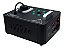 Maquina de Fumaça 1200w 9 LEDS RGB + Controle - Imagem 2