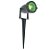 KIT 10 Luminária LED 3W Espeto De Jardim Cob Verde Prova D'água - Imagem 1