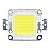 KIT 5 Chip de Reposição 50W LED para Refletor Branco Frio 6000k - Imagem 1