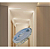 Fita LED 10 Metros 3528 120 LEDS Branco Neutro 4000k - Imagem 3