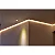Fita LED 10 Metros 3528 240 LEDS Branco Quente 3000k - Imagem 3