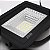 Refletor Holofote LED 20W Com Sensor De Presença Fotocélula Embutido Branco Frio 6000k - Imagem 3
