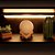 Lâmpada LED Tubular T8 20w 120m c/ Calha - Branco Quente - Imagem 4