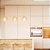 Lâmpada LED 4W T45 Vintage Carbon Filamento | Branco Quente 2200k - Imagem 2
