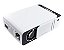 Mini Projetor T5 LED Portátil WiFi Smart HD 1080P - Imagem 3