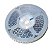 Fita LED 5 Metros 12v 3528 180 LEDs 3 Cores - Imagem 2