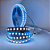 Fita LED 5 Metros 12v 5050 IP65 60 Leds RGBW Colorida À Prova D'água Com Controle - Imagem 2