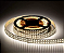 Fita LED 5 Metros Dupla 2025 12v 276 Leds Branco Quente 2700K - Imagem 2