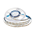 Fita LED 10 Metros 2025 24v 280 Leds Por Metro Branco Quente - Imagem 1