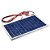 Painel Placa Solar 20W Célula Energia Fotovoltaica - Imagem 3