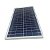 Painel Placa Solar 30W Célula Energia Fotovoltaica - Imagem 1