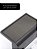Luminária Arandela Solar LED Para Pisos Escadas Paredes Corredores Externa RGB + Branco Quente - Imagem 6