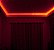 Fita LED 5050 Vermelho Siliconada Prova D'água 5 Metros + Fonte - Imagem 5