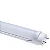Kit 10 Lâmpada Tubular 36W 240cm LED Ho T8 Bivolt Branco Frio 6000k - Imagem 2