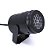 Projetor Led Natal Laser Desenhos Natalinos Fixo IP44 RGB Colorido - Imagem 1