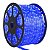 Mangueira LED 100 metros 220v Azul Ultra Intensidade - A prova dágua - Imagem 1