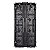 Painel de LED Gabinete P3.91 Outdoor Externo 50X100 - Imagem 7