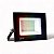 Refletor Holofote LED 30W SMD IP65/IP66 A Prova D'Água RGB Multicolorido Com Controle - Imagem 2