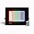 Refletor Holofote LED 30W SMD IP65/IP66 A Prova D'Água RGB Multicolorido Com Controle - Imagem 1