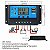 Controlador De Carga Solar LCD Display 20a 12/24v - Imagem 1