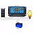 Controlador De Carga Solar LCD Display 20a 12/24v - Imagem 3