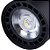 Spot 20W Super LED para Trilho COB Preto Branco Quente 3000k - Imagem 6