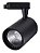 Spot 30W Super LED para Trilho COB Preto Branco Quente 3000k - Imagem 1
