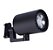 Spot 30W Super LED para Trilho COB Preto Branco Quente 3000k - Imagem 1