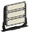Refletor LED Holofote Modular Osram ABS/PVC 375w Branco Frio 6000k - Imagem 2