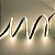 Fita LED 10 Metros Cob 3528 127v 320 Leds - Imagem 5