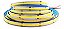 Fita LED 10 Metros Cob 3528 127v 320 Leds - Imagem 1