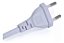 Fita LED 10 Metros 12v 3528 Sem Silicone IP20 Branco Frio + Branco Quente - Imagem 3