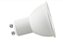 Kit 20 Lâmpada MR16 4,5W GU10 Branco Quente 3000K - Branca - Imagem 3
