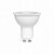 Kit 5 Lâmpada MR16 6,5W GU10 Branco Frio 6500K - Branca - Imagem 3
