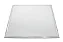 Kit 5 Luminária Plafon LED 48W 60x60 Quadrado De Embutir Branco Neutro 4000k - Imagem 3