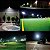 Refletor Painel Solar 300W LED Com Controle MG Branco Frio IP66/IP67 - Imagem 3