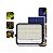 Refletor Painel Solar 1000W LED Com Controle MG Branco Frio IP66/IP67 - Imagem 1