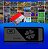 Controle Game Stick 20.000 Jogos 2 Controles Portátil 4k 64gb - Imagem 2