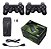 Controle Game Stick 20.000 Jogos 2 Controles Portátil 4k 64gb - Imagem 1