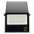 Refletor Solar LED 50W Placa Recarregável A Prova D'água Dobrável Ajustável Com Controle Branco Frio IP67 - Imagem 4