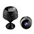 Câmeras A9 Mini Espiã HD com visão noturna Wifi Câmera 1080P Vigilância - Imagem 1