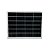 Luminaria Publica Solar LED 1000w Placa Externa Branco Frio 6500K - Imagem 5