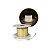 Fita LED COB 100 Metros Flexivel 280 LEDs Branco Neutro 4000k - Imagem 3