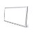Luminária Plafon LED 90W 60x120 Retangular Sobrepor Branco Frio 6000k - Imagem 2