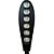 Luminária Pública Pétala LED 300W Para Poste De Rua Cob Branco Frio 6000k - Imagem 1