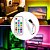 Controladora KZQ Para Fita LED 12v Digital Neon RGB 2811/ 2812 - Imagem 5