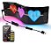 Painel de LED Letreiro Flexível RGB 16X96cm para Veículos – Letreiro Eletrônico Programável - Imagem 1