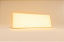Luminária Plafon LED 90W 62x122 Retangular Embutir Branco Quente 3000k - Imagem 2