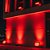 Refletor Holofote Led 300W Bivolt IP66 Prova D'água Vermelho - Imagem 3